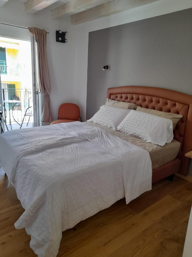 Villa Carlotta Grado Eksteriør bilde